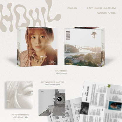 jstore_online_chuu_1st_mini_album_howl