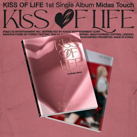 jstore_online_kiss_of_life_midas_touch_1st_single_album
