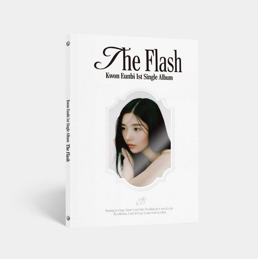 jstore_online_kwon_eun_bi_the_flash_album
