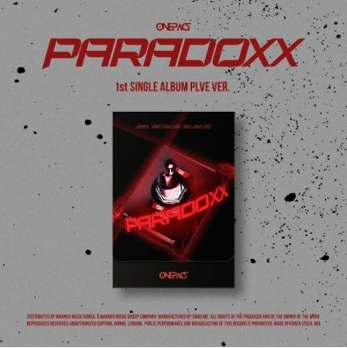 jstore_online_onepact_paradoxx_single_album