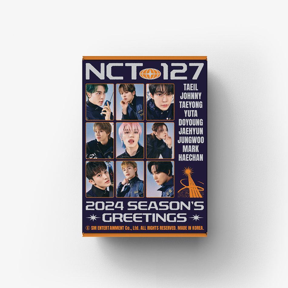 jstore_online_seasons_greeting_2024_cover_nct127