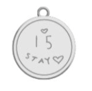 STRAY KIDS - 5 STAR SEOUL SPECIAL MERCHANDISE (DOME TOUR 2023) - NECKLACE