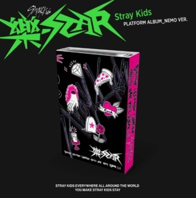 jstore_online_stray_kids_star_nemo_album