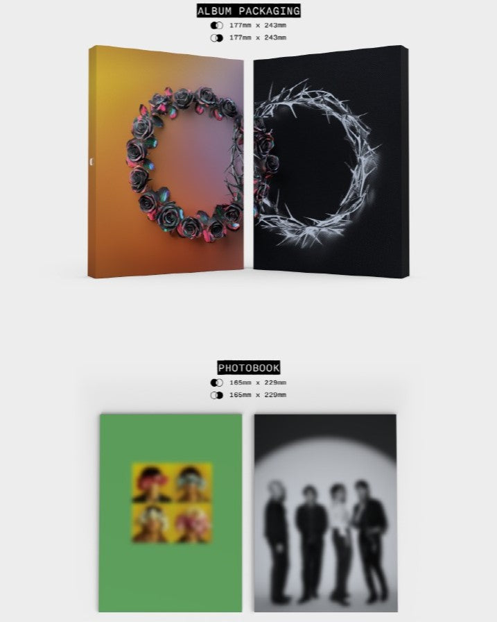 jstore_online_the_rose_dual_photobook