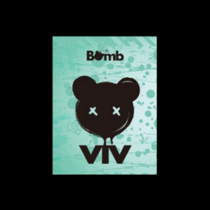 ViV - DEBUT 1ST EP - BOMB
