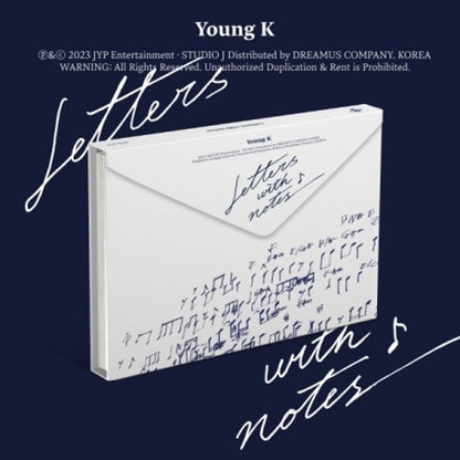 jstore_online_youngk_letters_with_notes_first_full_album