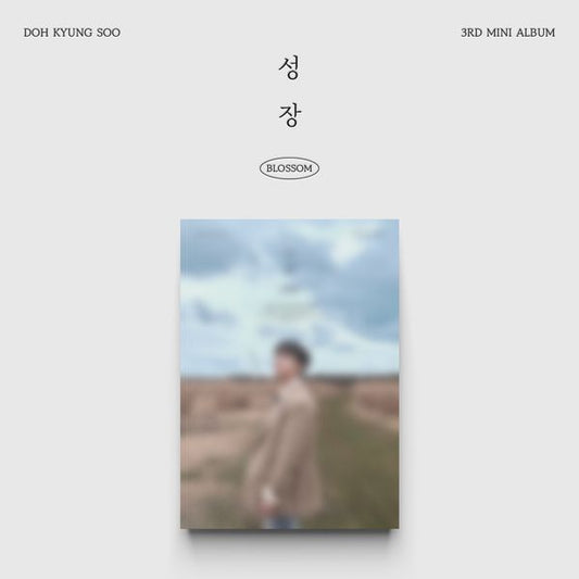 jstoreonline-do-growth-3rd-mini-album