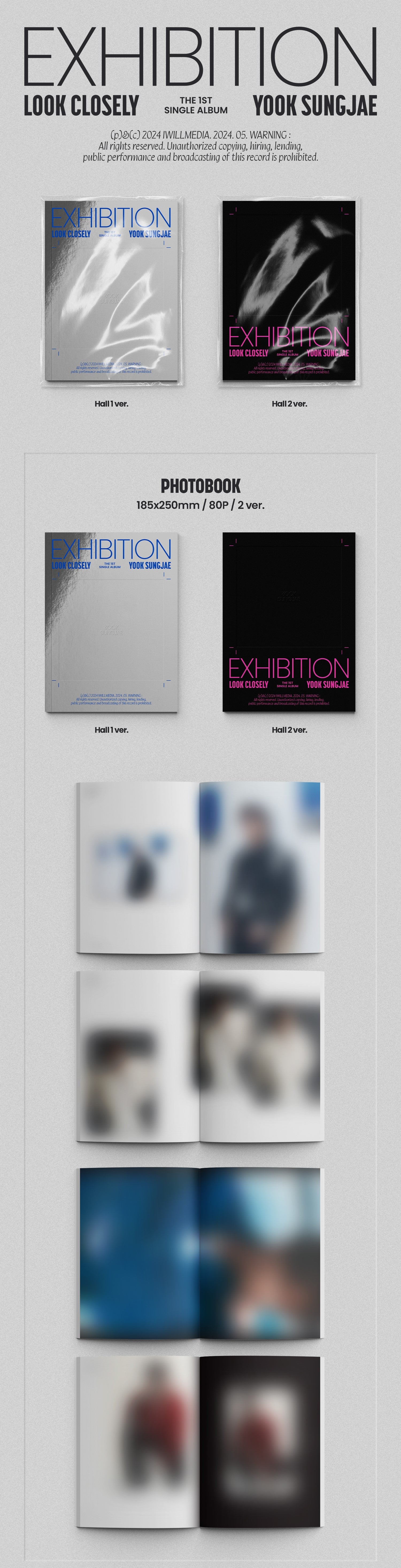jstoreonline-yook-sungjae-1st-single-album-exhibition-look-closely