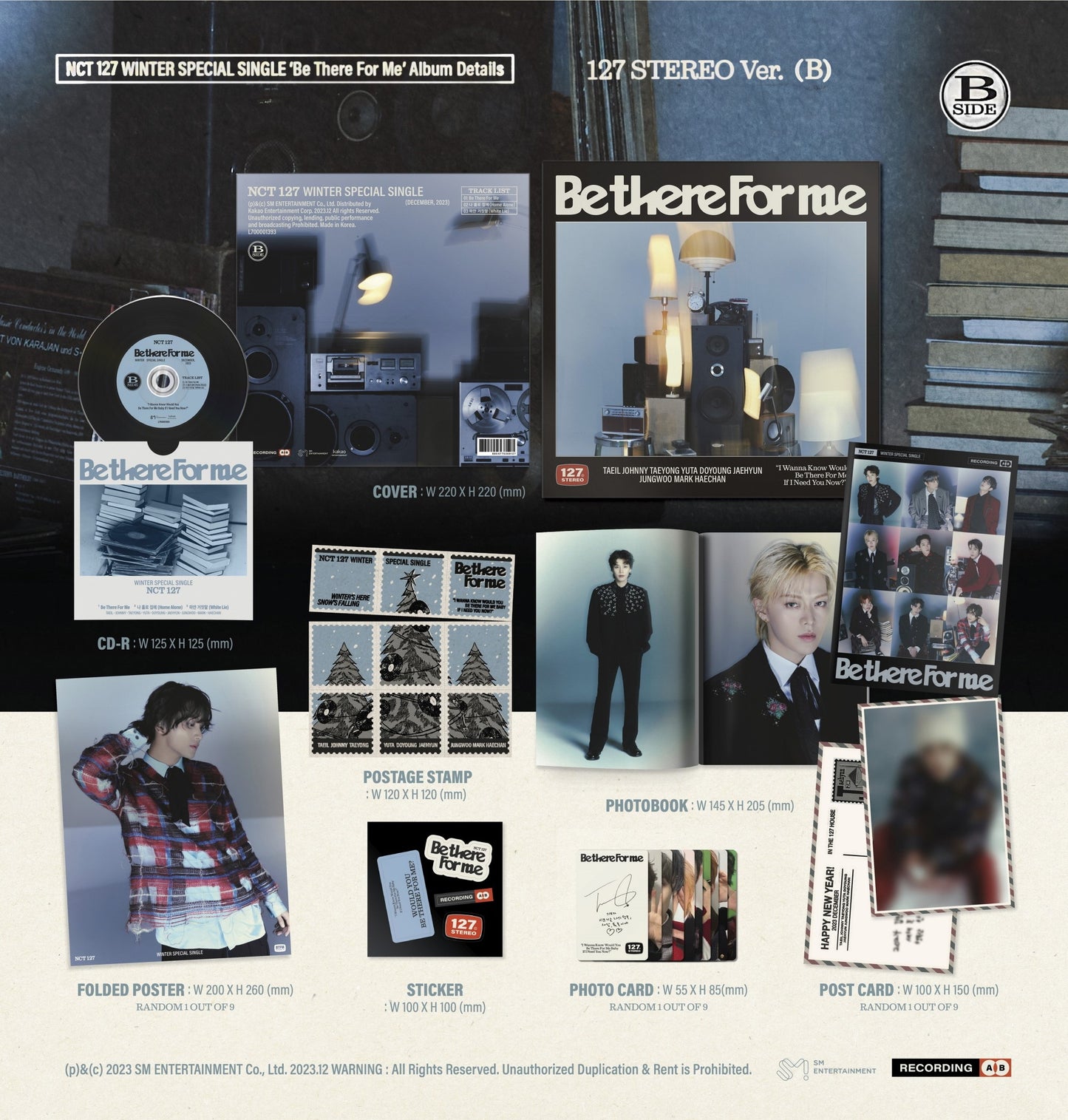 jstoreonline_NCT_127_WINTER_SPECIAL_SINGLE_127_STEREO_Ver