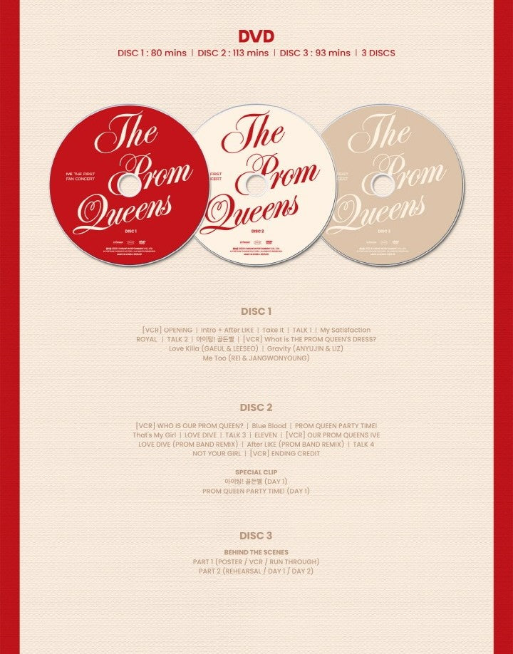       jstoreonline_ive_the_first_fan_concert_the_prom_queens_dvd
