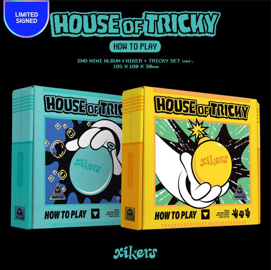       jstoreonline_xikers_HOUSE_OF_TRICKY_HOW_TO_PLAY_signed