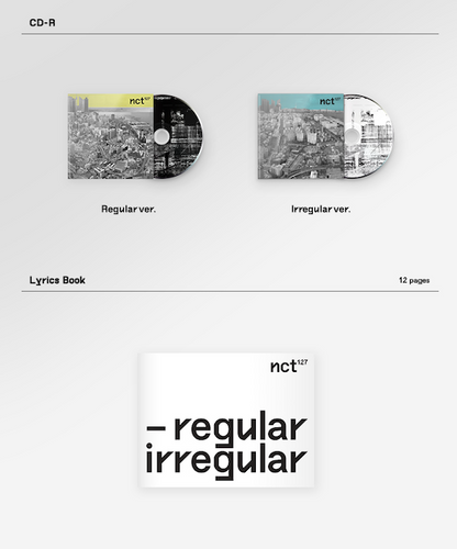 nct-127-regular-irregular-vol
