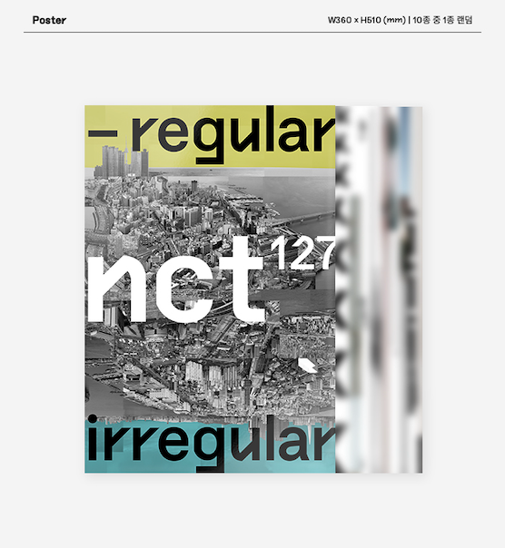 nct-127-regular-irregular-vol-1