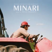 MINARI O.S.T. - EMILE MOSSERI - J-Store Online