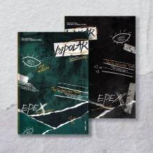 EPEX - BIPOLAR PT.1 PRELUDE OF ANXIETY (1st EP Album) - J-Store Online