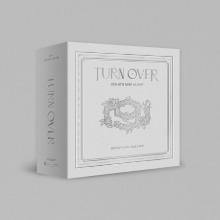 SF9 - TURN OVER (9TH MINI ALBUM) - Kit Album - J-Store Online