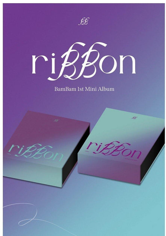 BAMBAM - Ribbon - J-Store Online