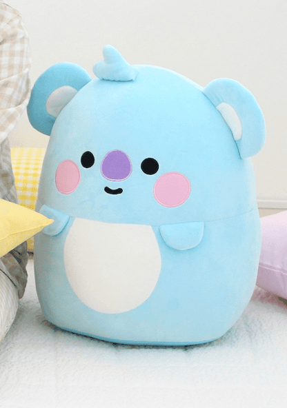 BT21 BABY COMFORTABLE CUSHION - J-Store Online