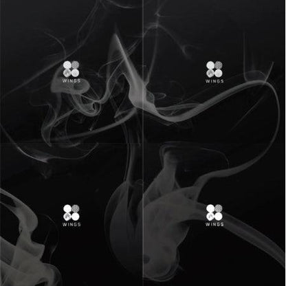 BTS – VOL.2 [WINGS] - J-Store Online