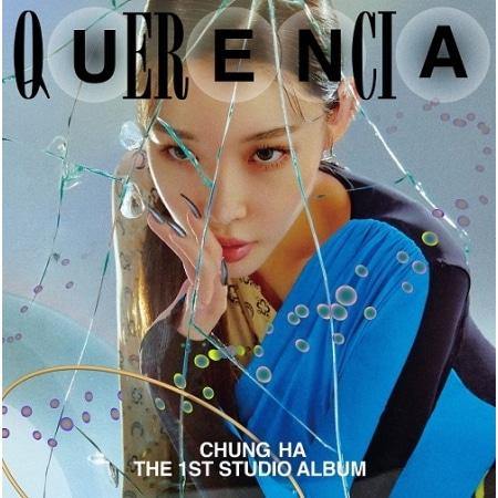 CHUNG HA - QUERENCIA (1ST STUDIO ALBUM) - J-Store Online