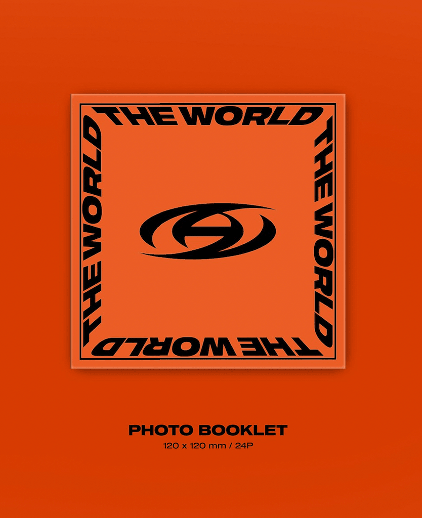 ATEEZ - THE WORLD EP.1 : MOVEMENT DIGIPACK VER. - J-Store Online