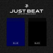 JUST B - JUST BEAT (1ST SINGLE ALBUM) - J-Store Online