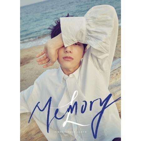 KIM MYUNG SOO - BETWEEN MEMORY AND MEMORY - J-Store Online