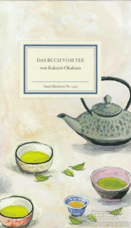 Das Buch vom Tee - J-Store Online
