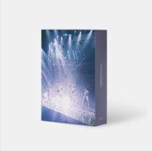 MAMAMOO - WAW CONCERT DVD - J-Store Online