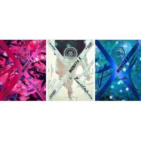 Monsta X - Beautiful - J-Store Online