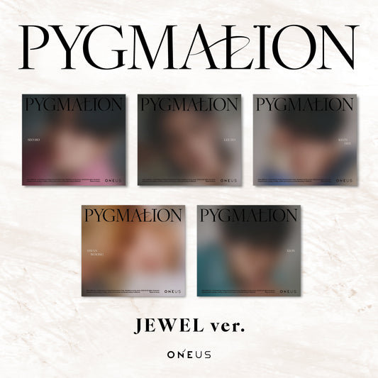 J_store_online_oneus_9th_mini_album_Pygmalion_jewel_version