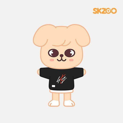 SKZOO ORIGINAL PLUSH - Stray Kids 'Stay in STAY' in JEJU EXHIBITION + Special Gift - Pre-Order - J-Store Online