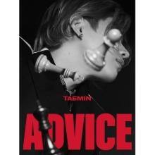 TAEMIN - ADVICE (3RD MINI ALBUM) - J-Store Online
