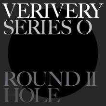VERIVERY - SERIES O [ROUND 2 : HOLE] (6TH MINI ALBUM) - J-Store Online