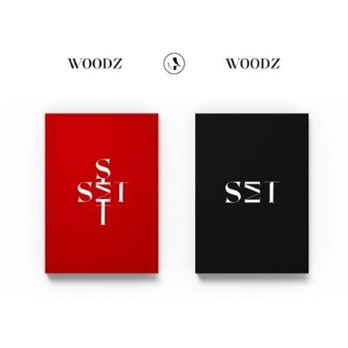 WOODZ - SINGLE ALBUM - SET - J-Store Online