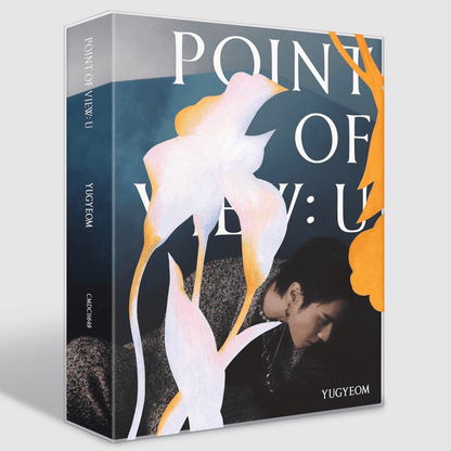 YUGYEOM -  EP [POINT OF VIEW: U ] - J-Store Online