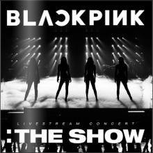 BLACKPINK - 2021 - THE SHOW - KIT VIDEO - J-Store Online