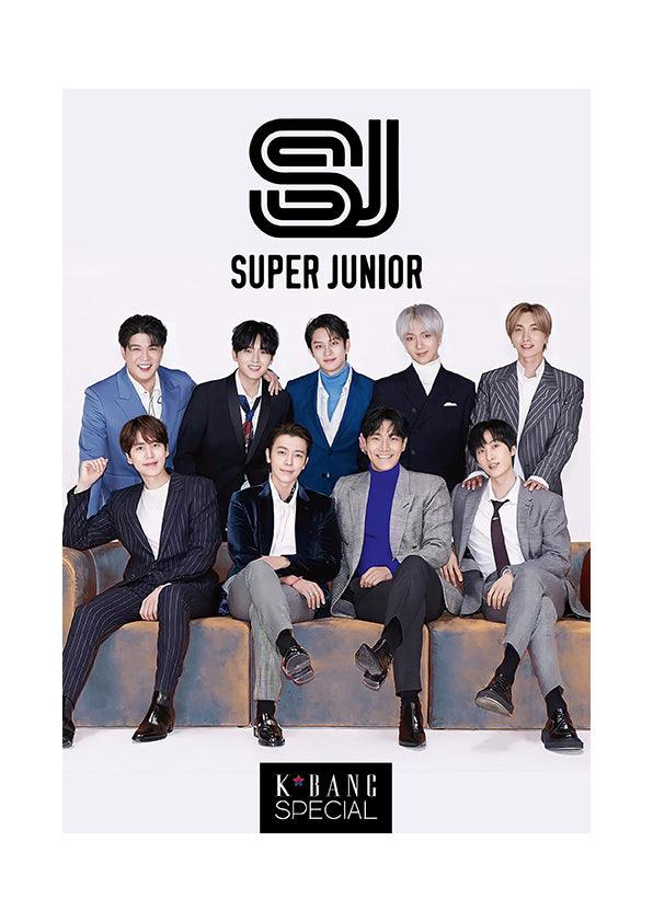 K-BANG Special - Super Junior - J-Store Online
