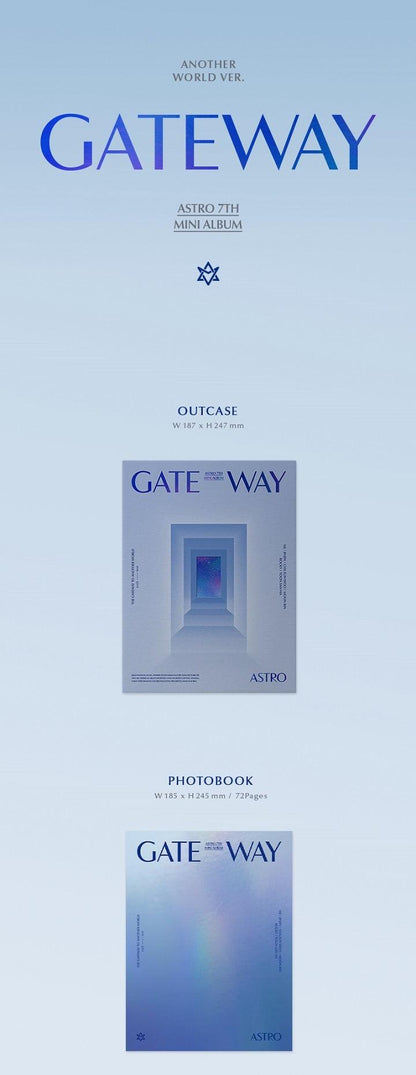 Astro - Gateway - J-Store Online