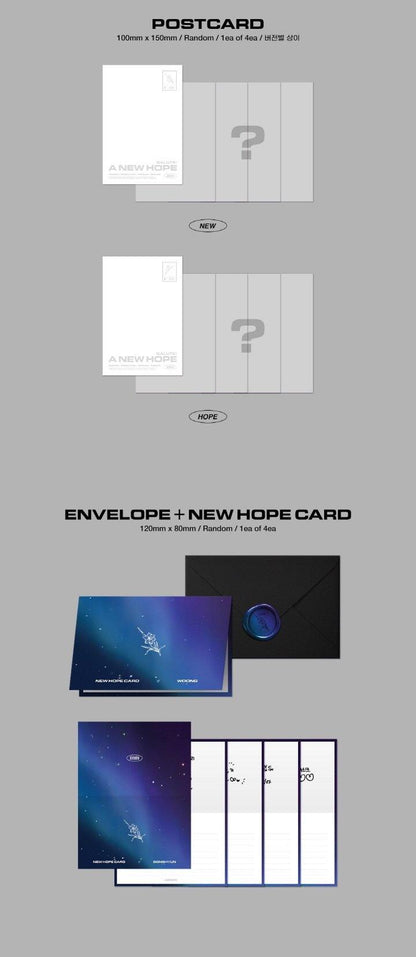 AB6IX - Salute: A New Hope (Repackage) - J-Store Online