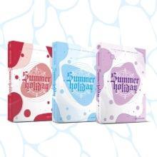 Dreamcatcher - Summer Holiday (Normal Edition) - J-Store Online