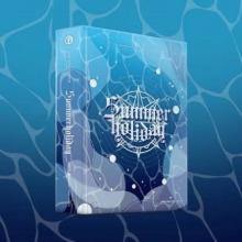 Dreamcatcher - Summer Holiday (Limited Edition) - J-Store Online