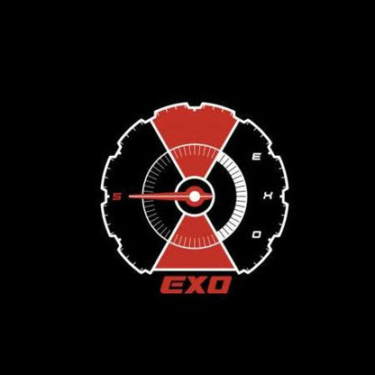 EXO - Don't Mess Up My Tempo - Vol.5 - J-Store Online