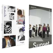 Seventeen - Director's Cut - Special Album - J-Store Online