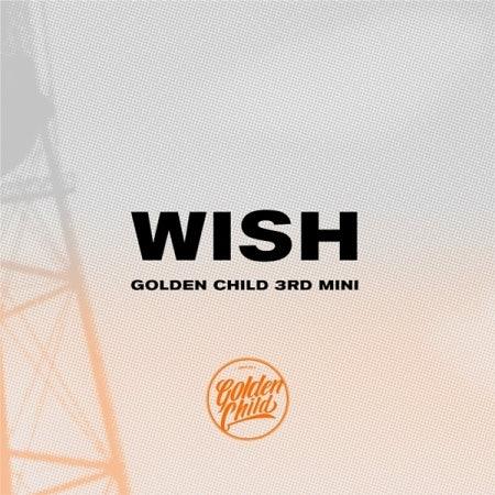 Golden Child - Wish (Mini-Album) - J-Store Online