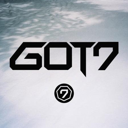 GOT7 - Call My Name - J-Store Online