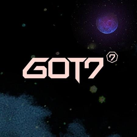 GOT7 - PRESENT: YOU & ME EDITION - J-Store Online