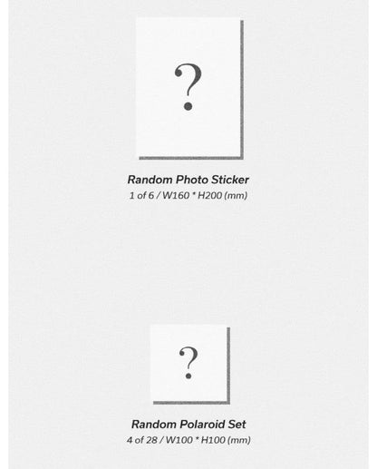 iKON - FLASHBACK (4TH MINI ALBUM) PHOTOBOOK VERSION - J-Store Online