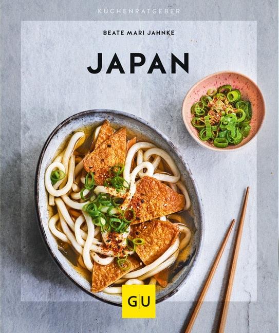 Küchenratgeber JAPAN - J-Store Online
