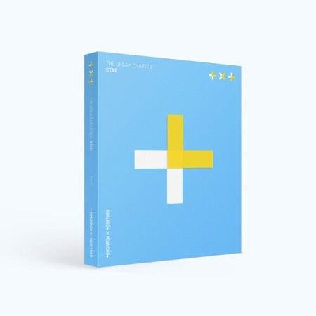 TOMORROW X TOGETHER (TXT) - THE DREAM CHAPTER: STAR - J-Store Online